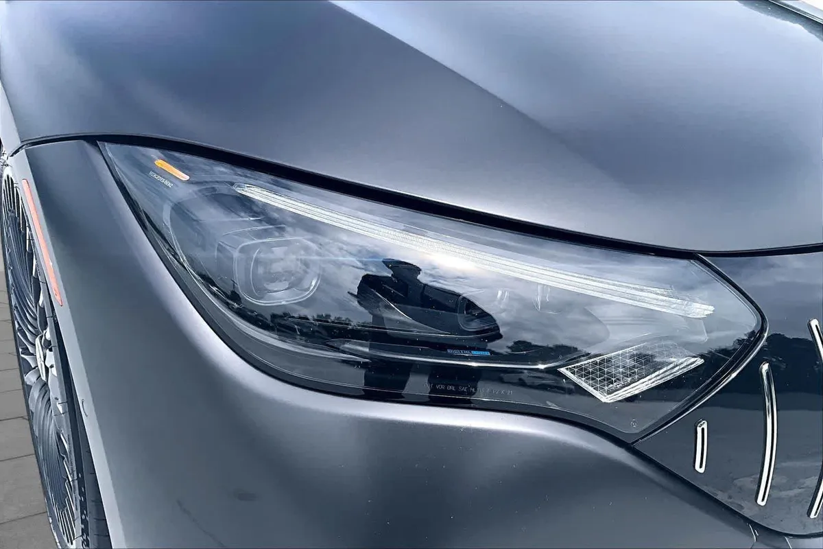 2023 Mercedes-Benz AMG® EQE AMG® EQE thumbnail 27