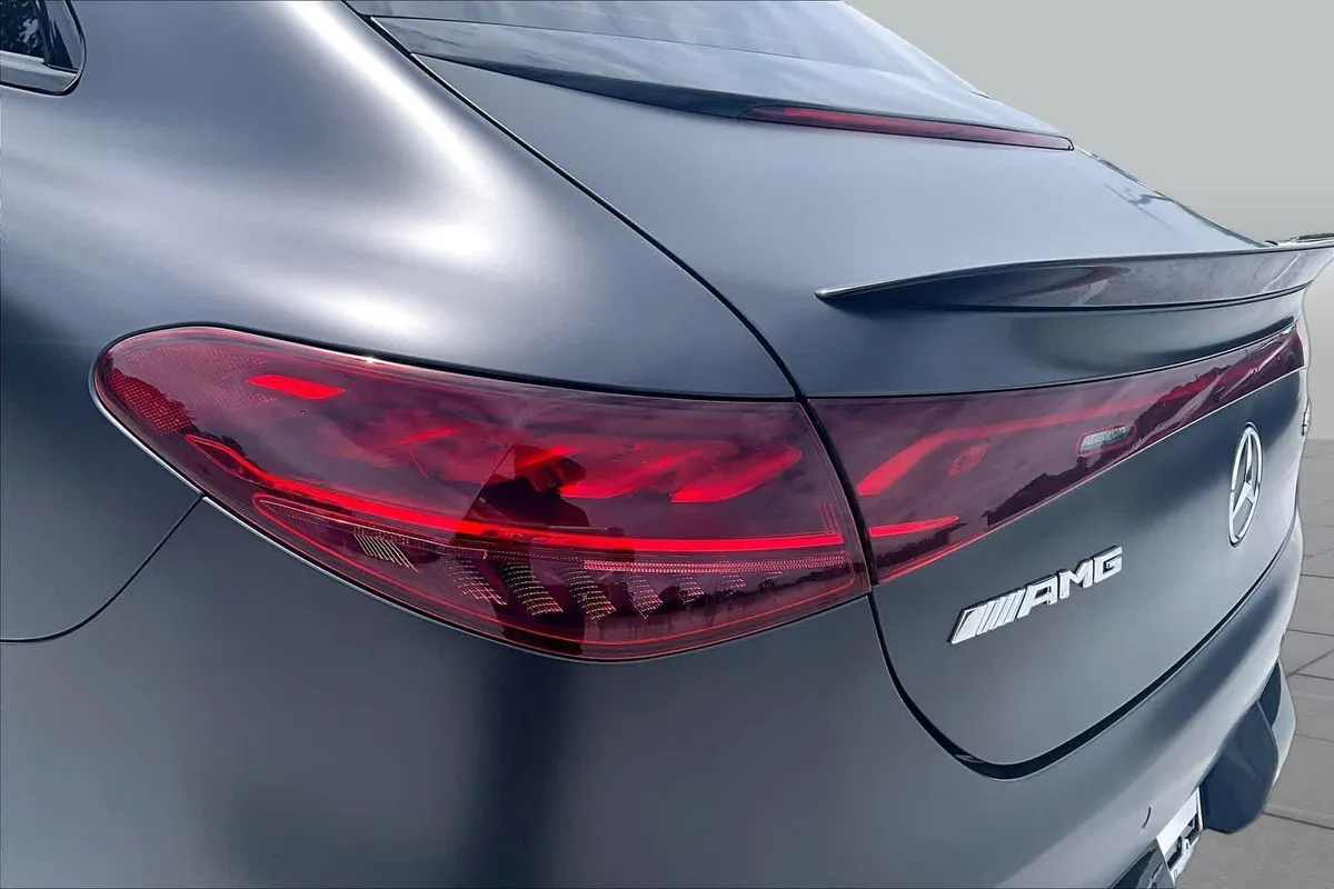 2023 Mercedes-Benz AMG® EQE AMG® EQE thumbnail 28