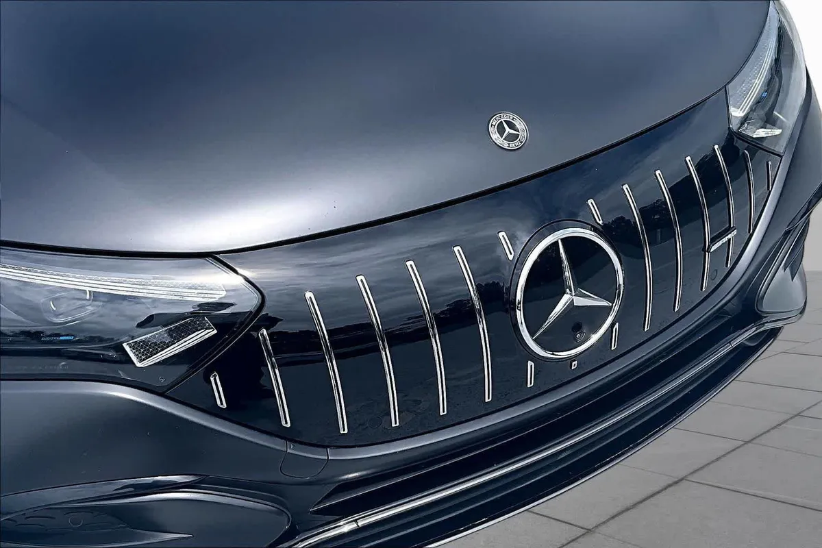 2023 Mercedes-Benz AMG® EQE AMG® EQE thumbnail 29