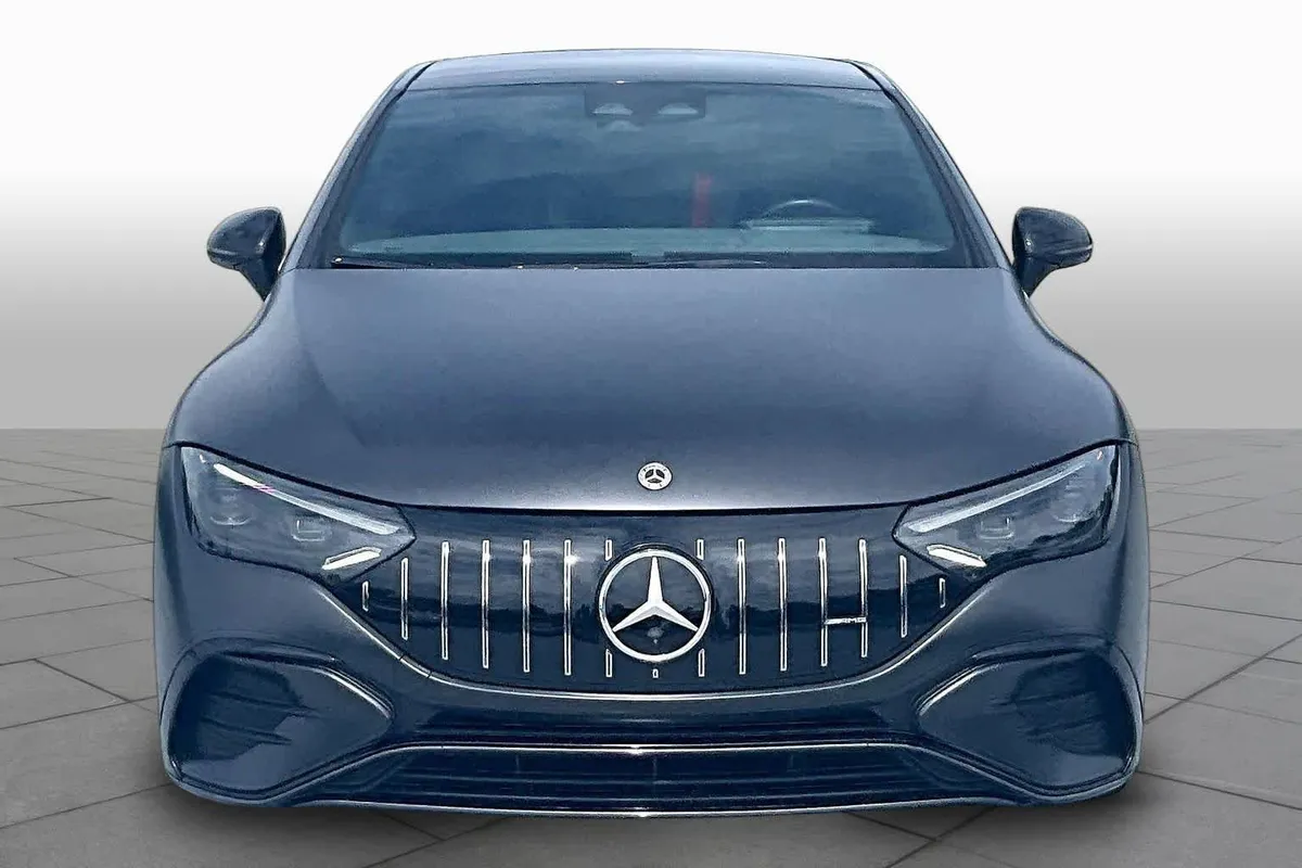 2023 Mercedes-Benz AMG® EQE AMG® EQE thumbnail 3