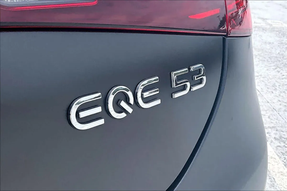 2023 Mercedes-Benz AMG® EQE AMG® EQE thumbnail 30