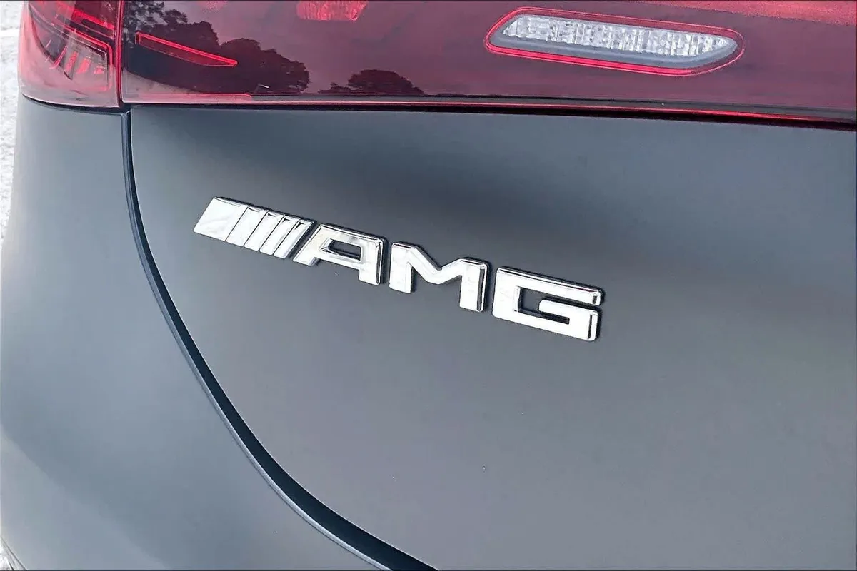 2023 Mercedes-Benz AMG® EQE AMG® EQE thumbnail 9