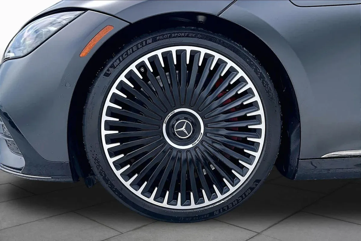 2023 Mercedes-Benz AMG® EQE AMG® EQE thumbnail 10