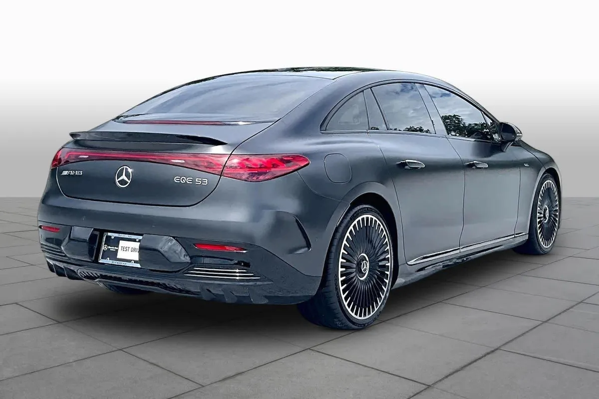 2023 Mercedes-Benz AMG® EQE AMG® EQE thumbnail 12