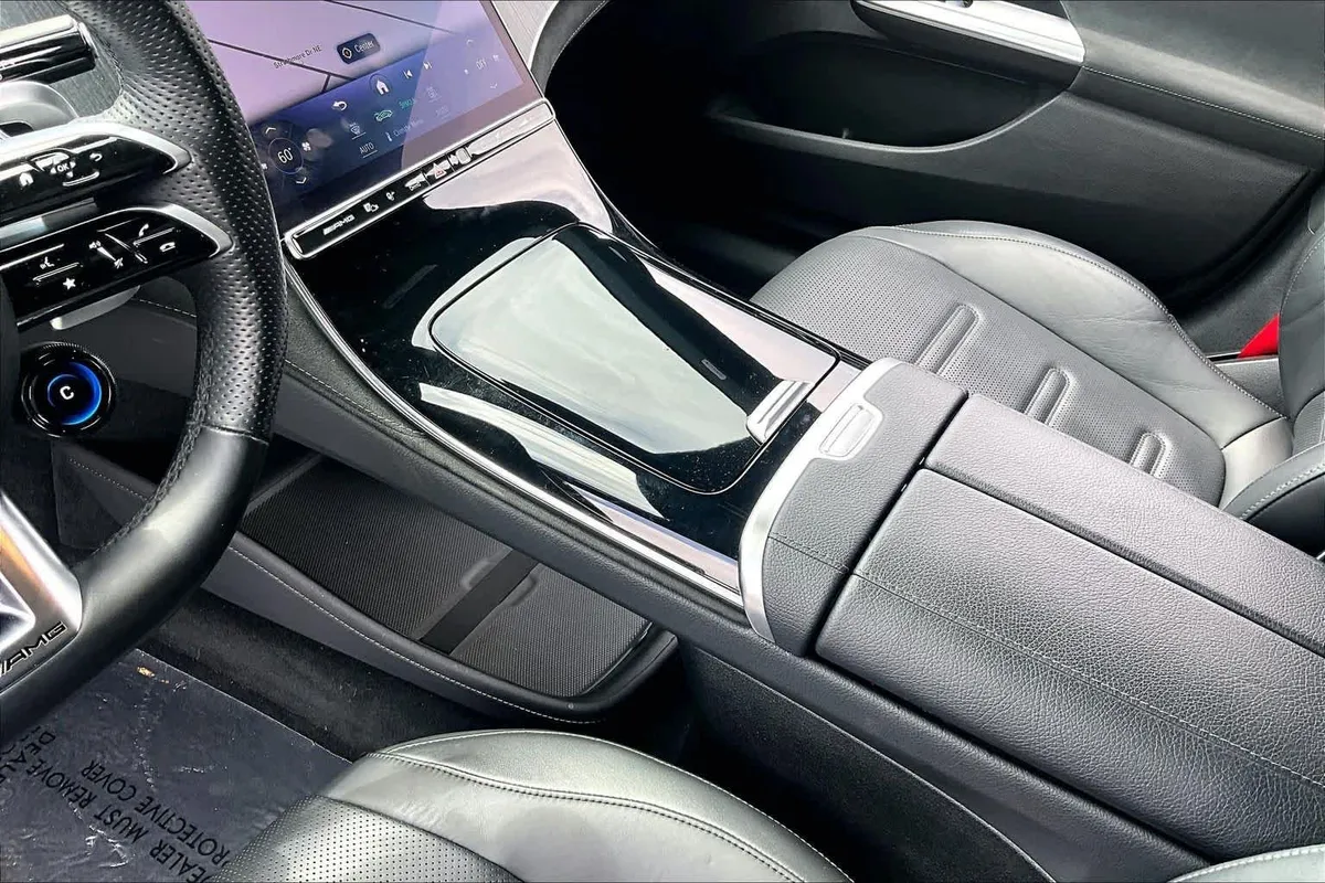 2023 Mercedes-Benz AMG® EQE AMG® EQE thumbnail 16
