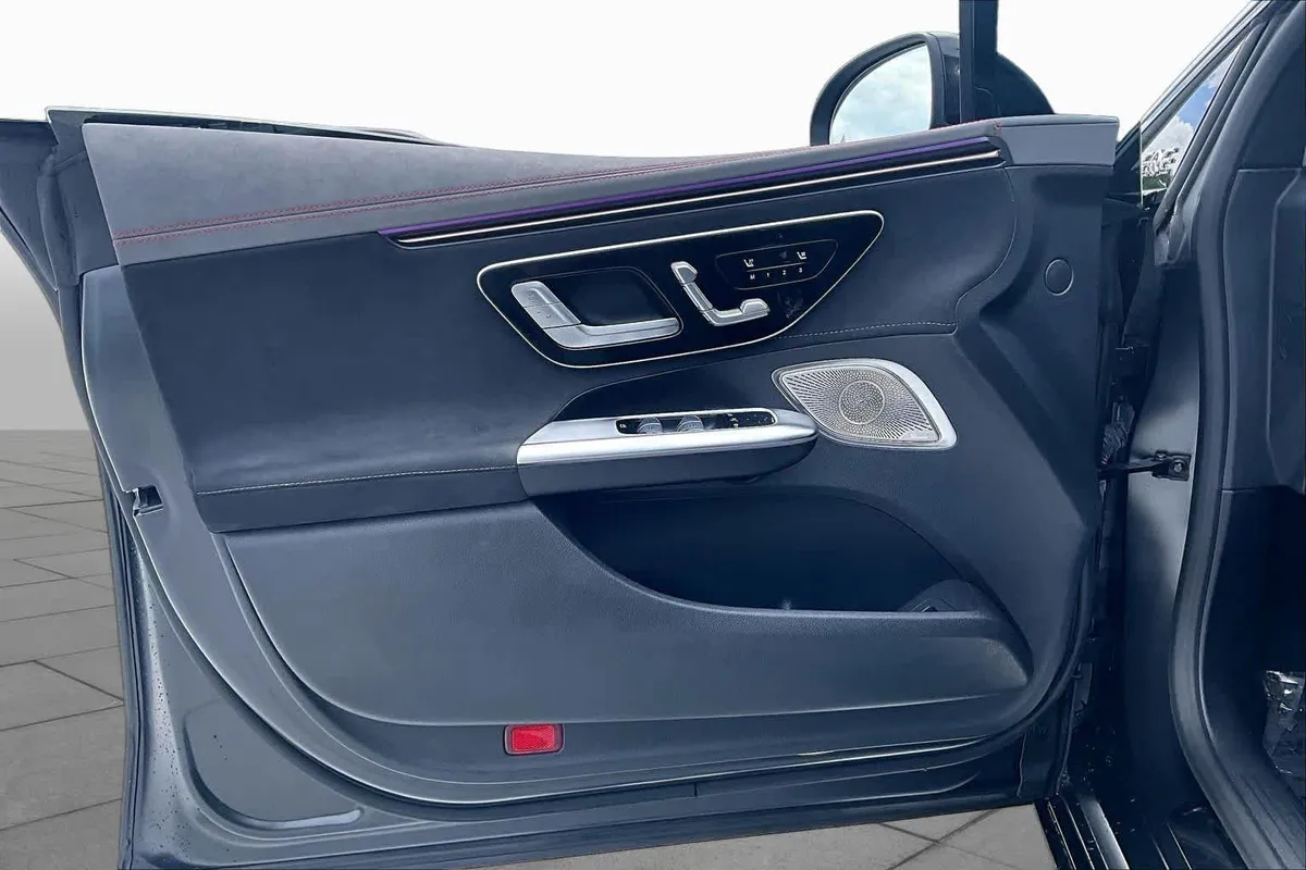 2023 Mercedes-Benz AMG® EQE AMG® EQE thumbnail 21