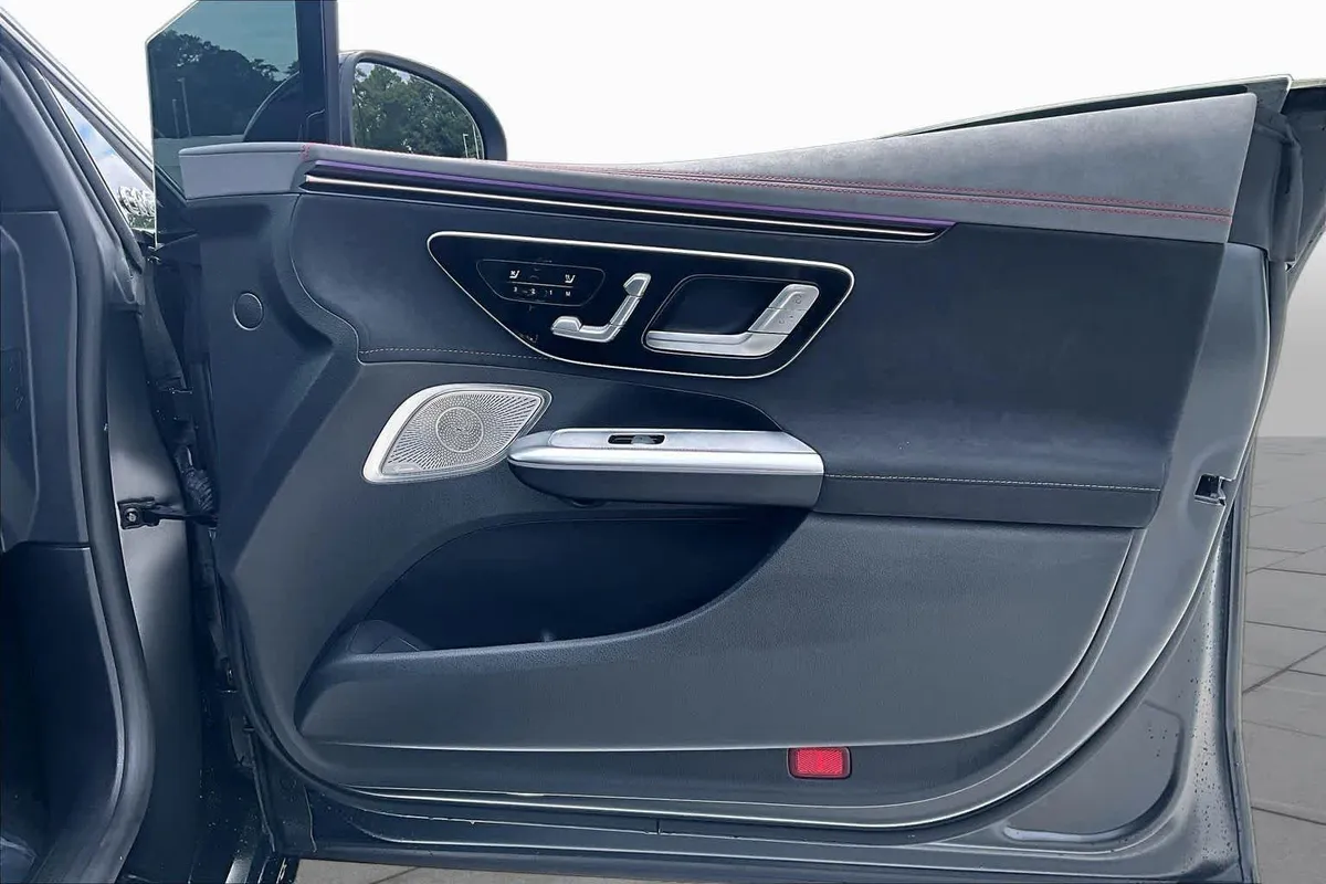 2023 Mercedes-Benz AMG® EQE AMG® EQE thumbnail 22