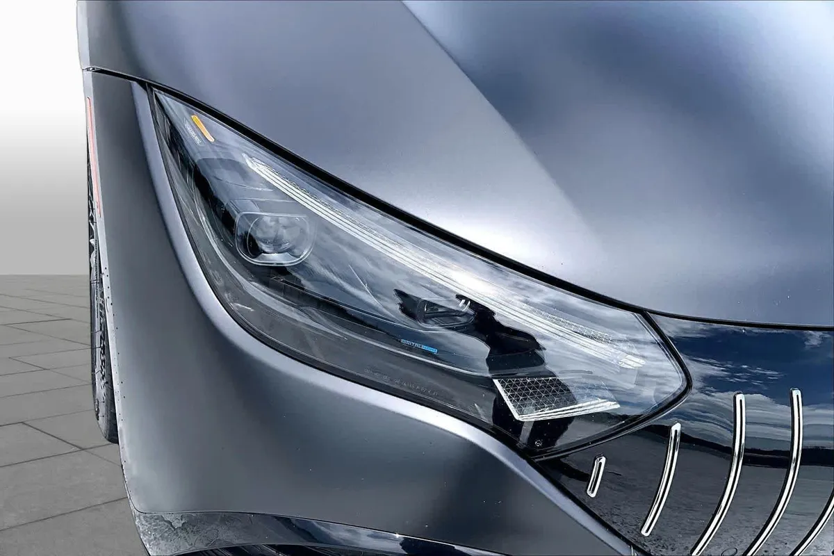2023 Mercedes-Benz AMG® EQE AMG® EQE thumbnail 27