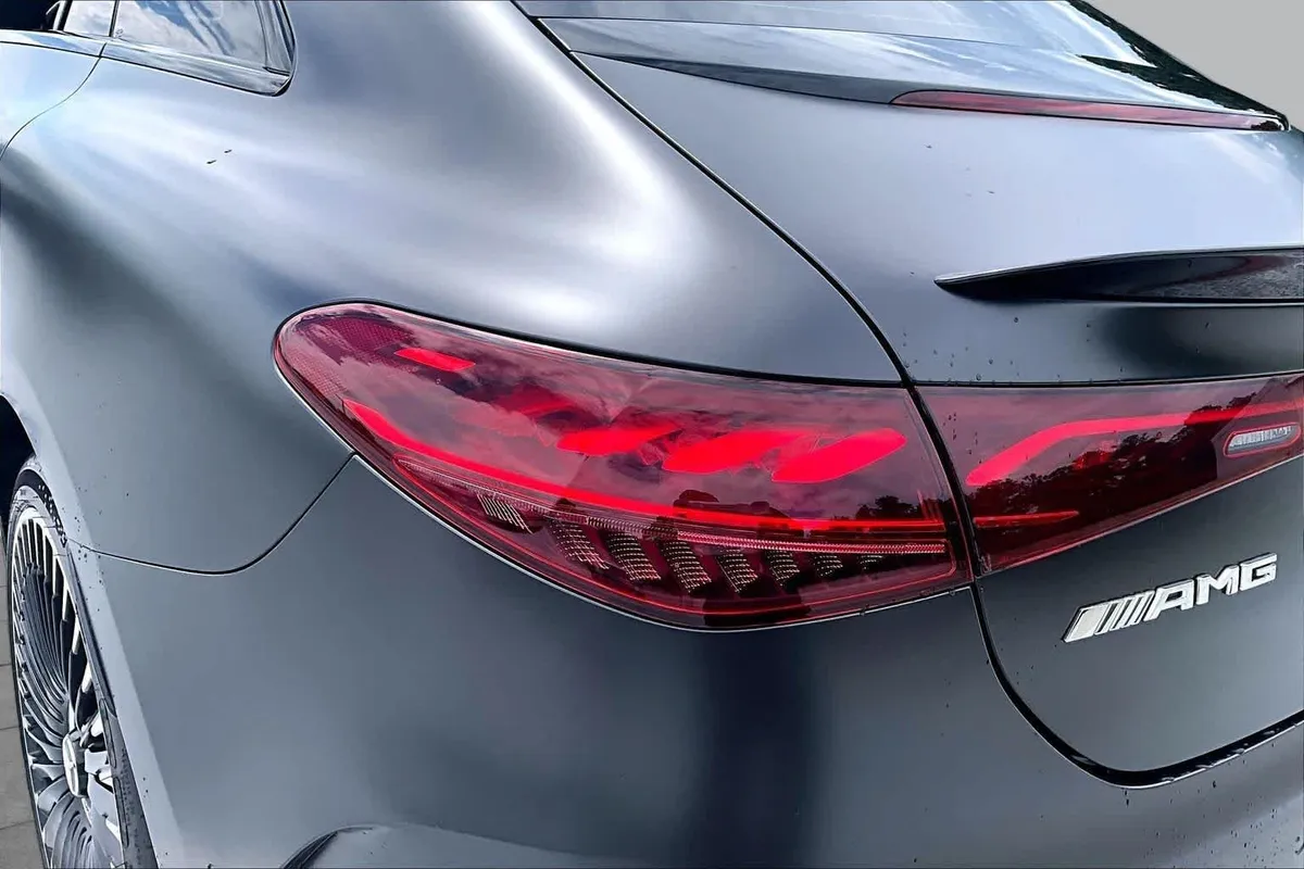 2023 Mercedes-Benz AMG® EQE AMG® EQE thumbnail 28