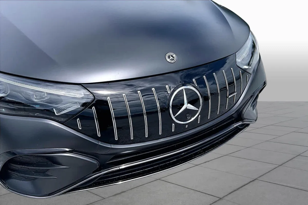 2023 Mercedes-Benz AMG® EQE AMG® EQE thumbnail 29