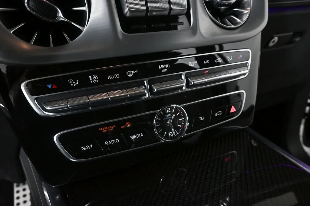 2023 Mercedes-Benz AMG G 63 thumbnail 14