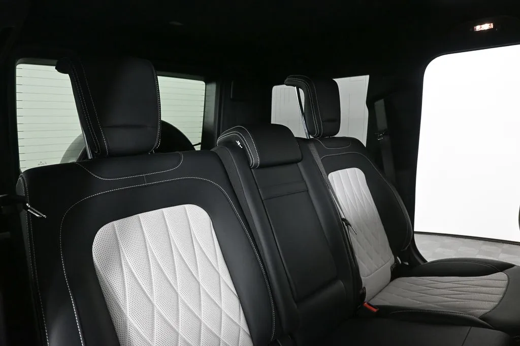 2023 Mercedes-Benz AMG G 63 thumbnail 21