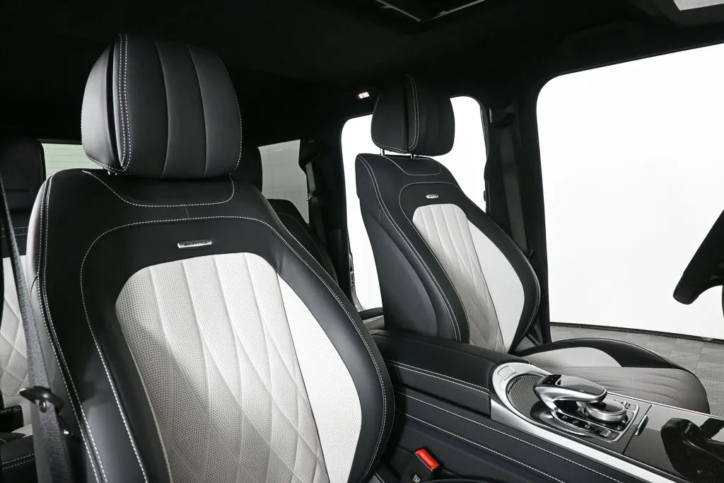 2023 Mercedes-Benz AMG G 63 thumbnail 22