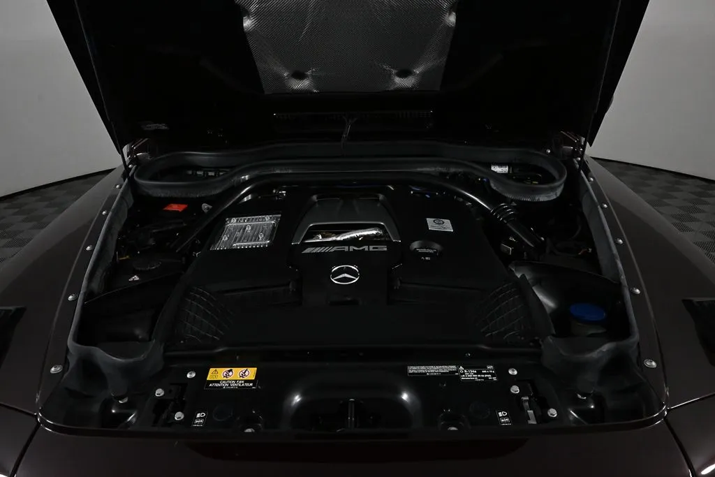 2023 Mercedes-Benz AMG G 63 thumbnail 32