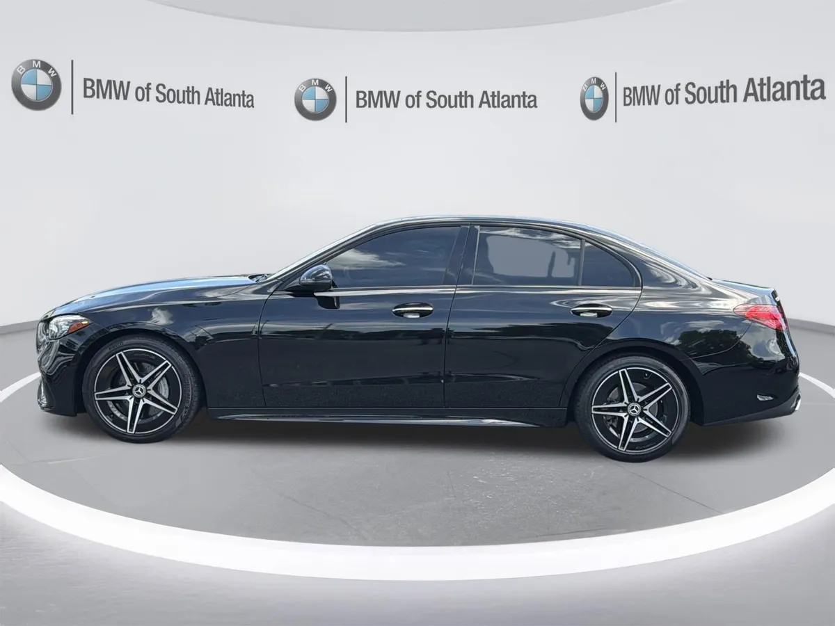 2023 Mercedes-Benz C-Class C 300 thumbnail 20