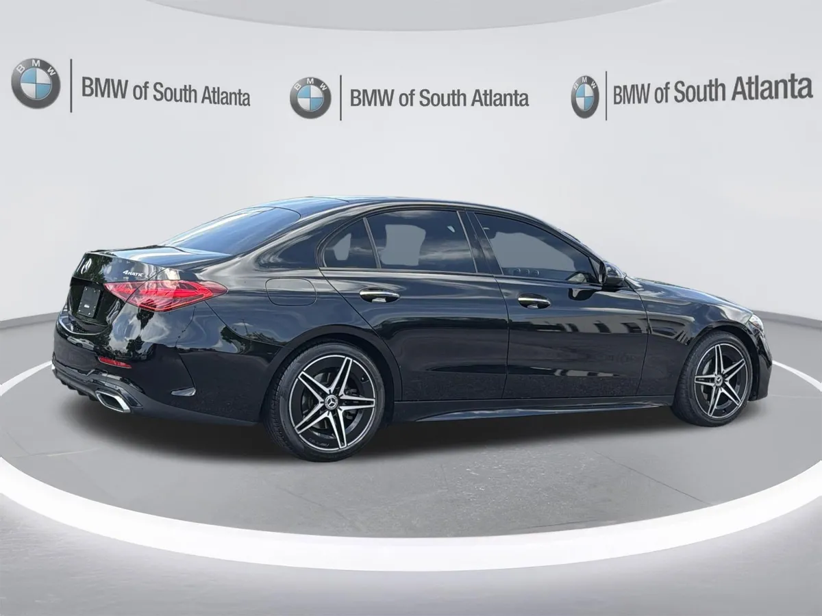 2023 Mercedes-Benz C-Class C 300 thumbnail 25