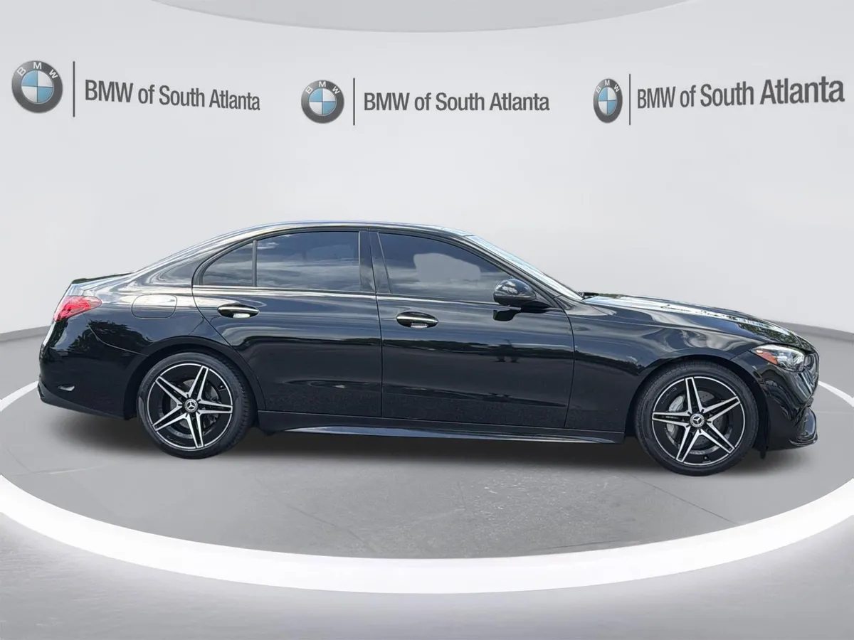 2023 Mercedes-Benz C-Class C 300 thumbnail 26