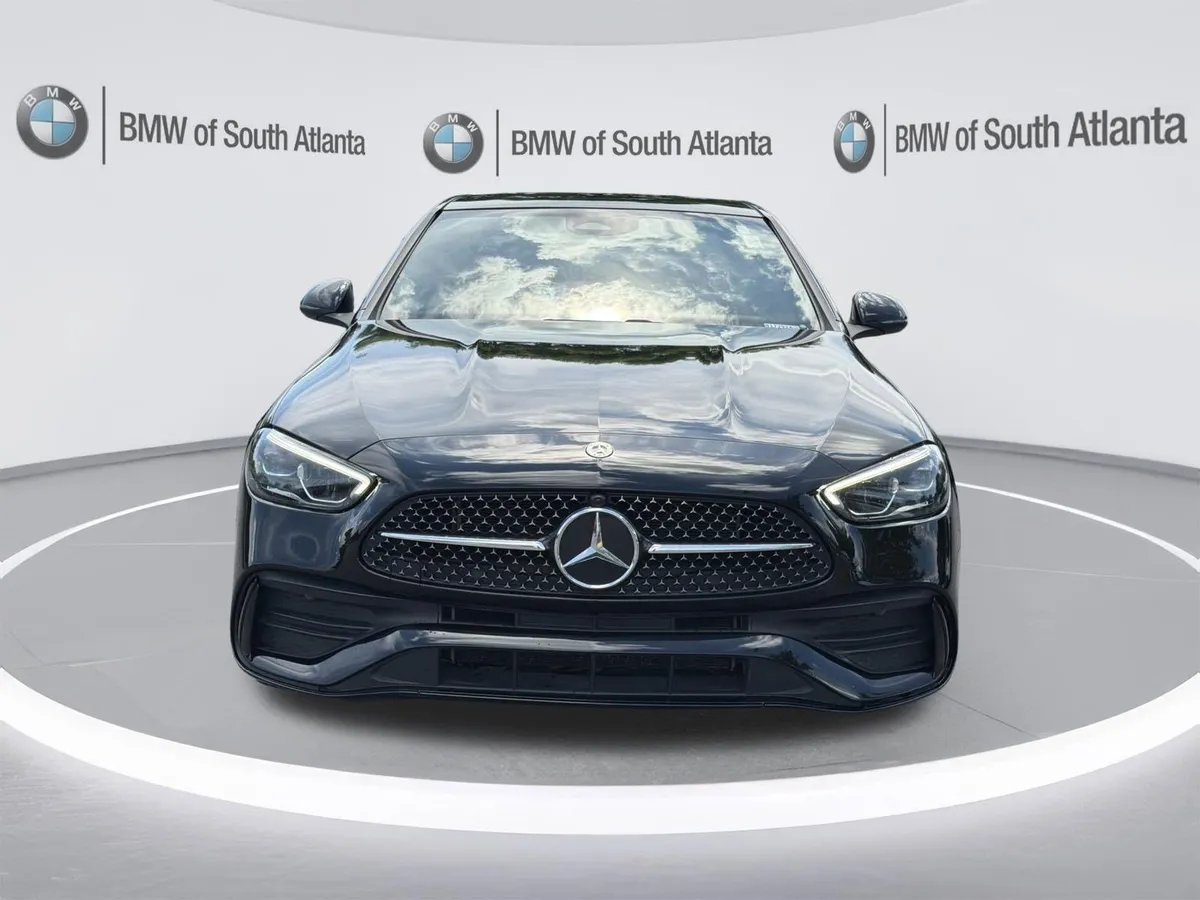 2023 Mercedes-Benz C-Class C 300 thumbnail 27