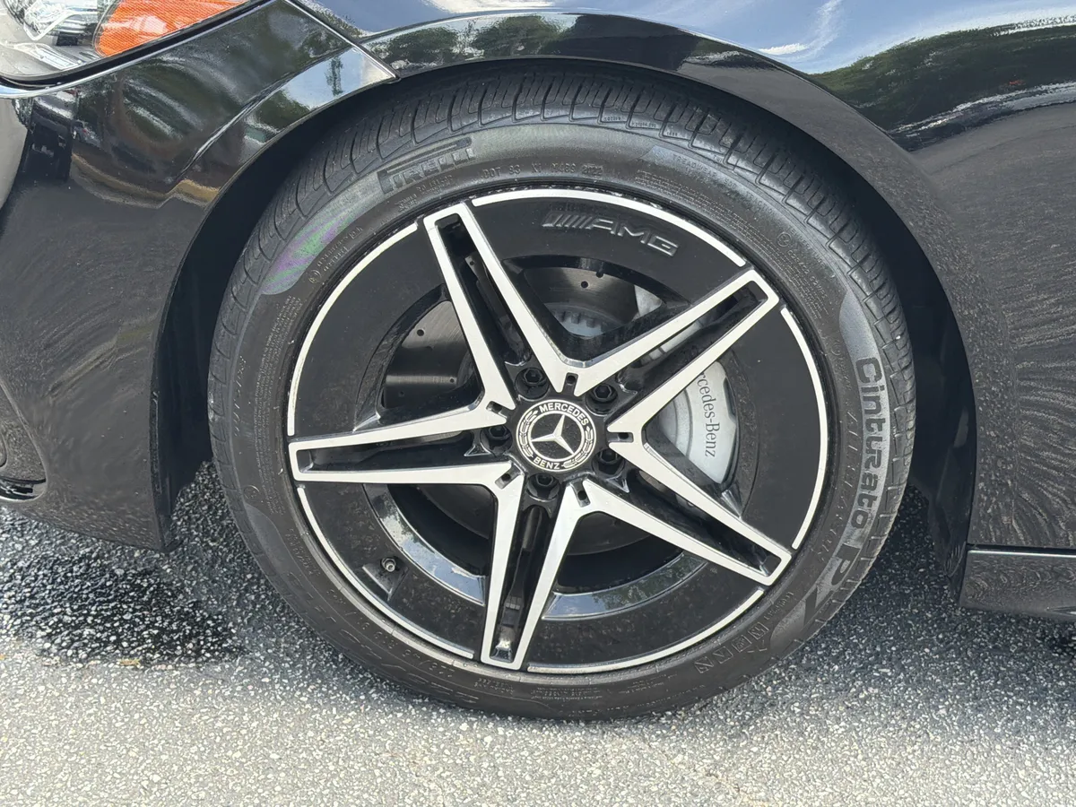 2023 Mercedes-Benz C-Class C 300 thumbnail 28