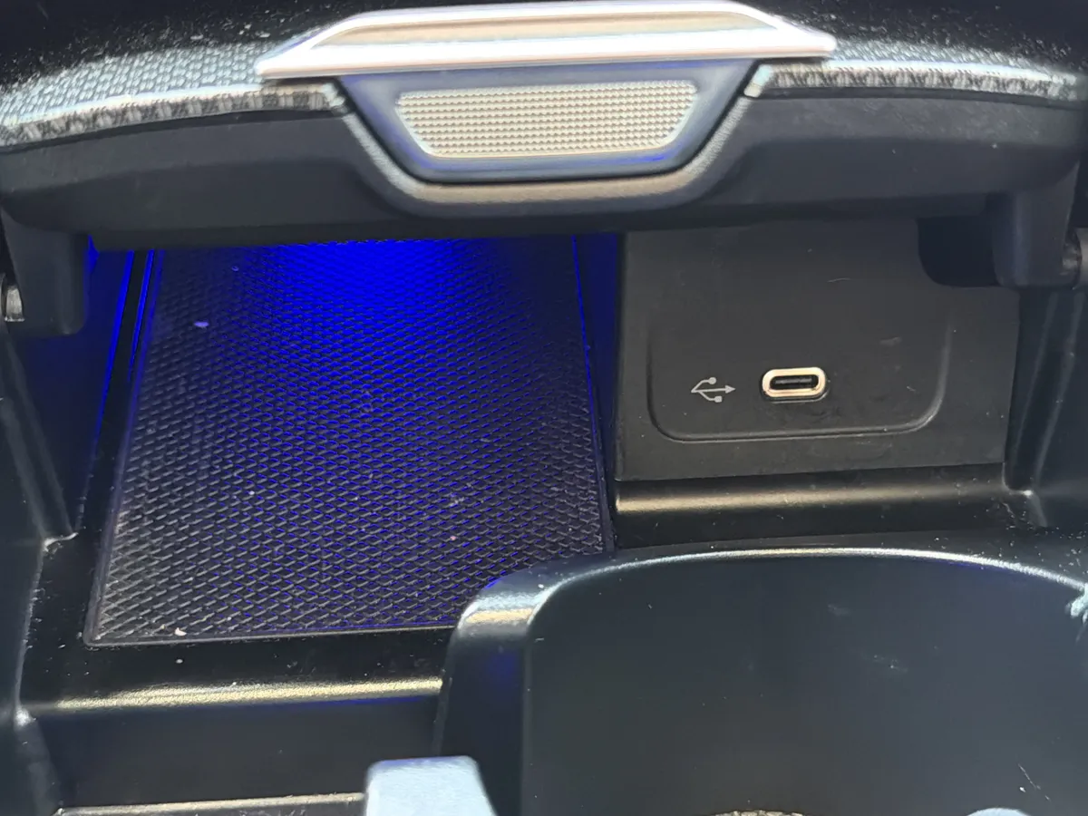 2023 Mercedes-Benz C-Class C 300 thumbnail 7