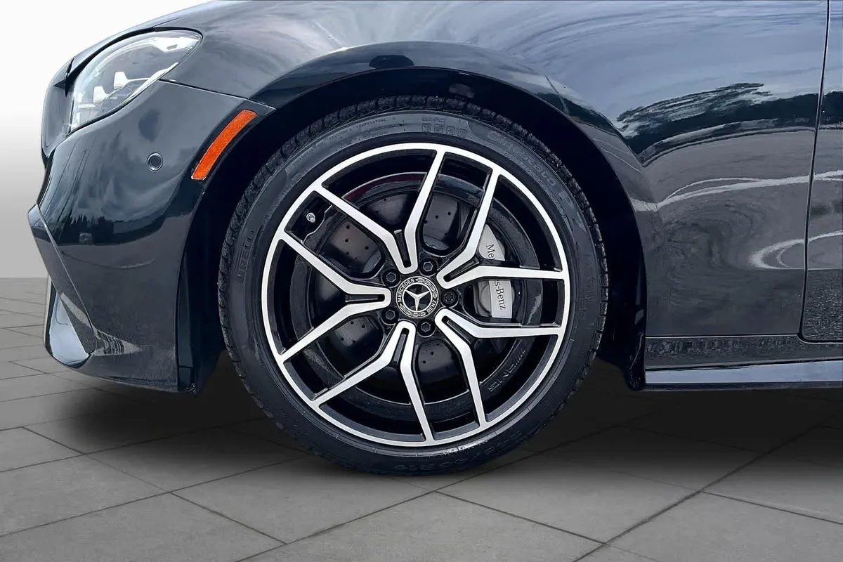 2023 Mercedes-Benz E 450 E 450 thumbnail 11
