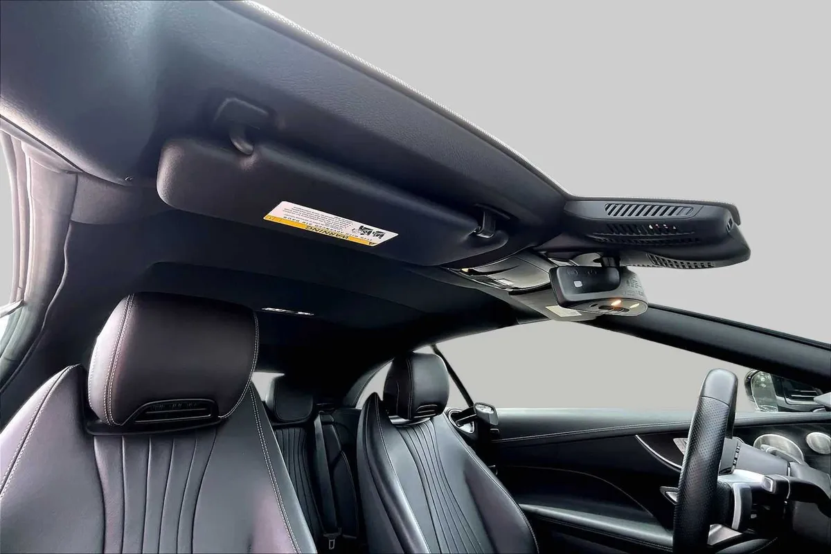 2023 Mercedes-Benz E 450 E 450 thumbnail 14