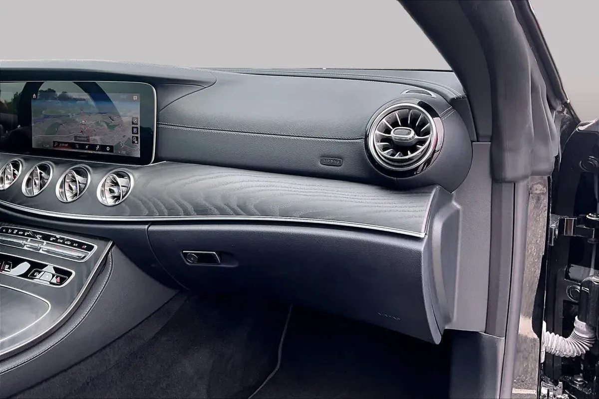2023 Mercedes-Benz E 450 E 450 thumbnail 19