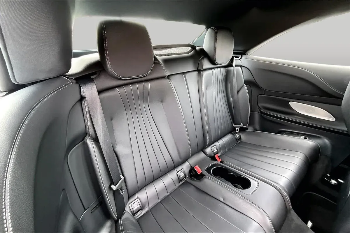 2023 Mercedes-Benz E 450 E 450 thumbnail 20