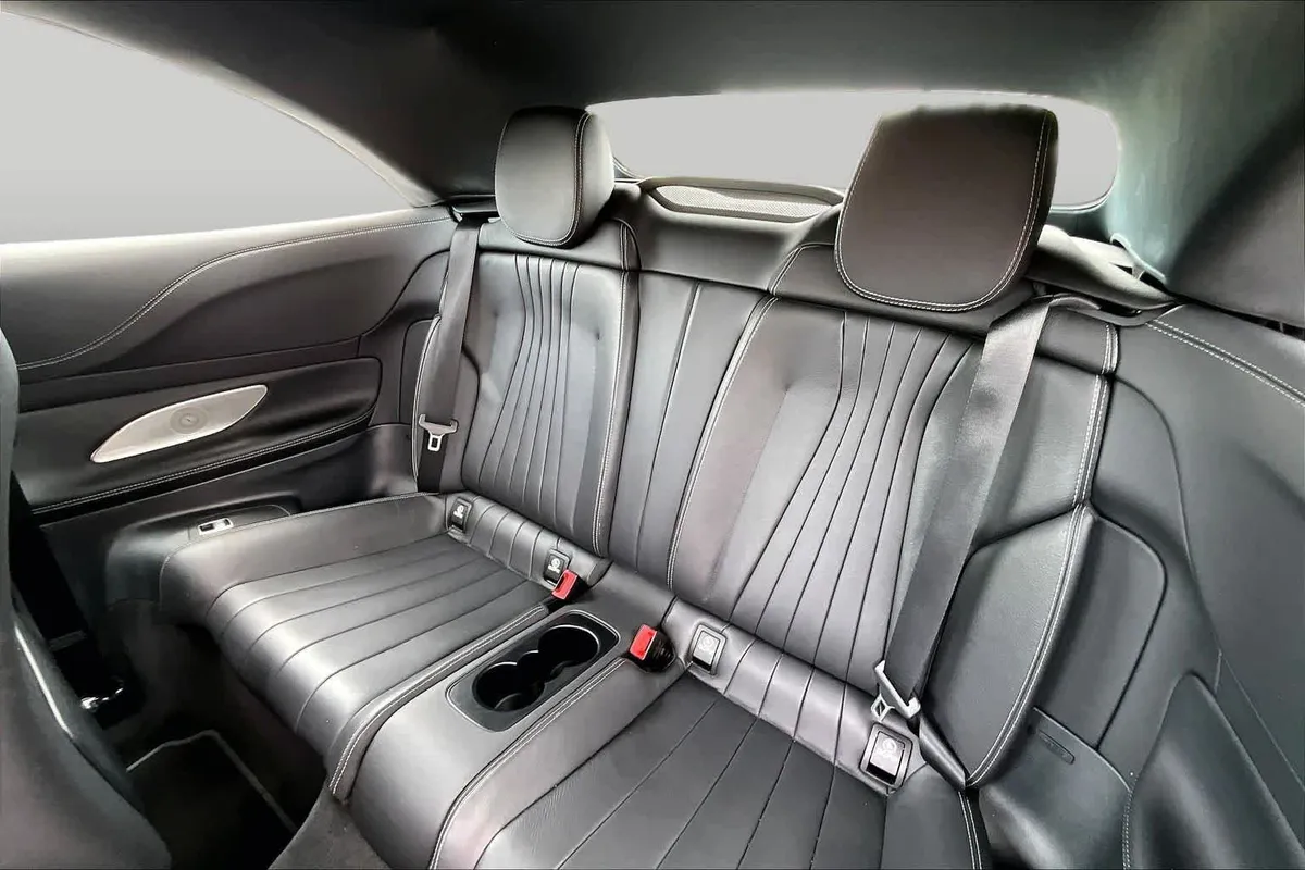 2023 Mercedes-Benz E 450 E 450 thumbnail 21