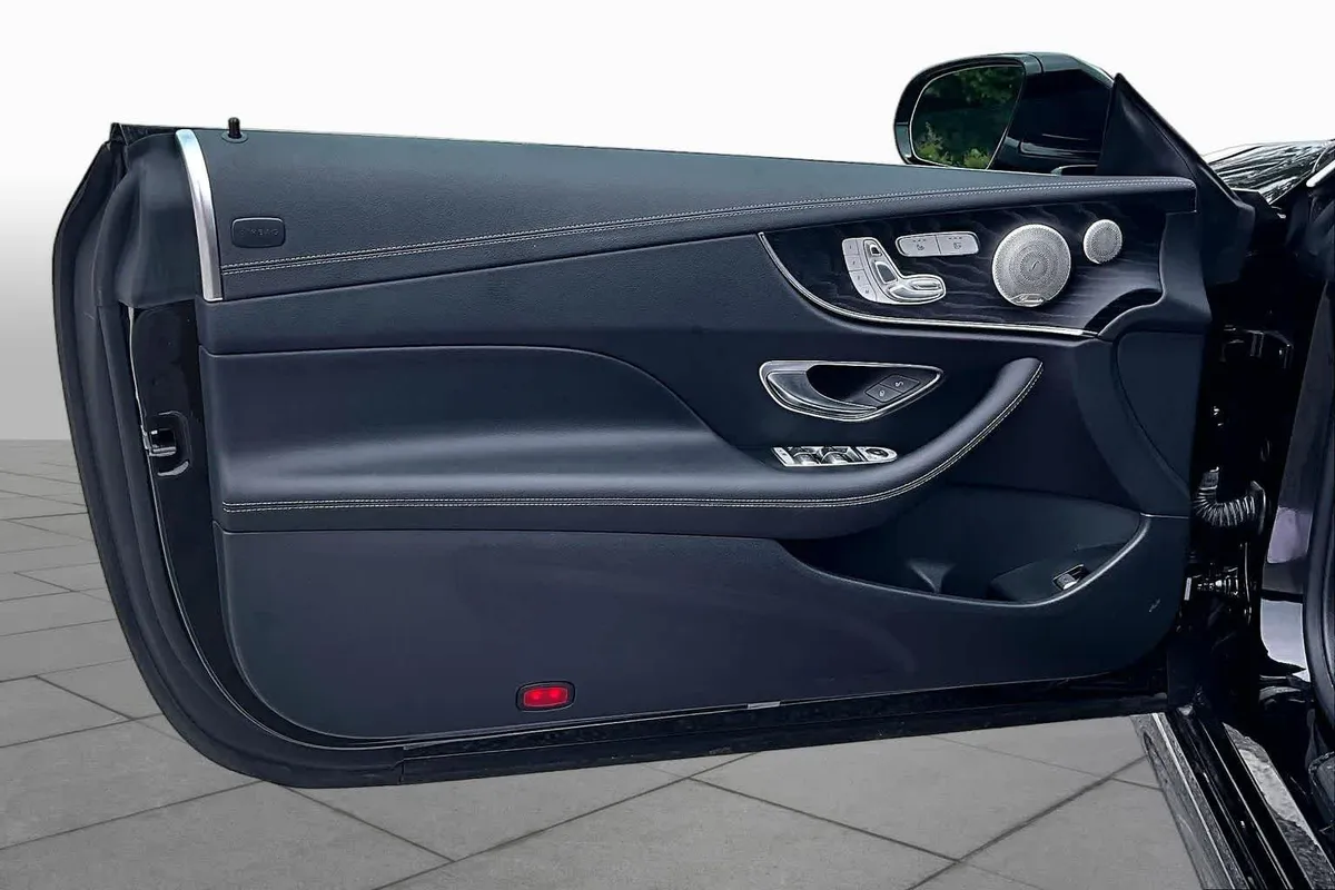 2023 Mercedes-Benz E 450 E 450 thumbnail 22