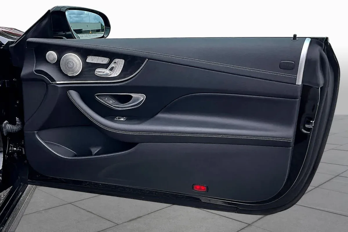 2023 Mercedes-Benz E 450 E 450 thumbnail 23