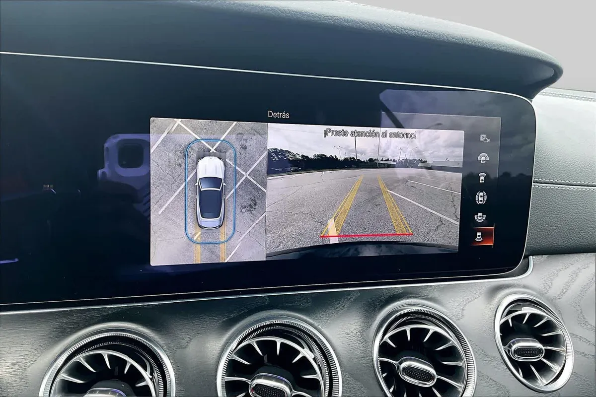 2023 Mercedes-Benz E 450 E 450 thumbnail 27