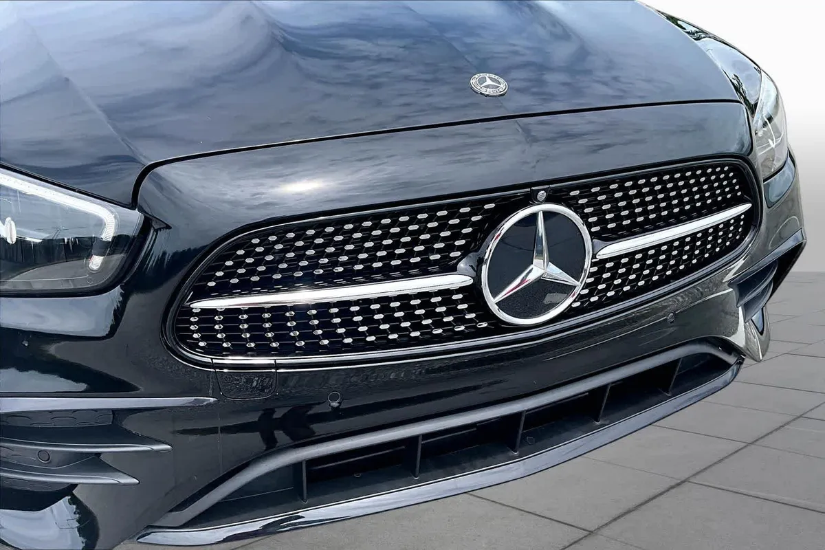2023 Mercedes-Benz E 450 E 450 thumbnail 30