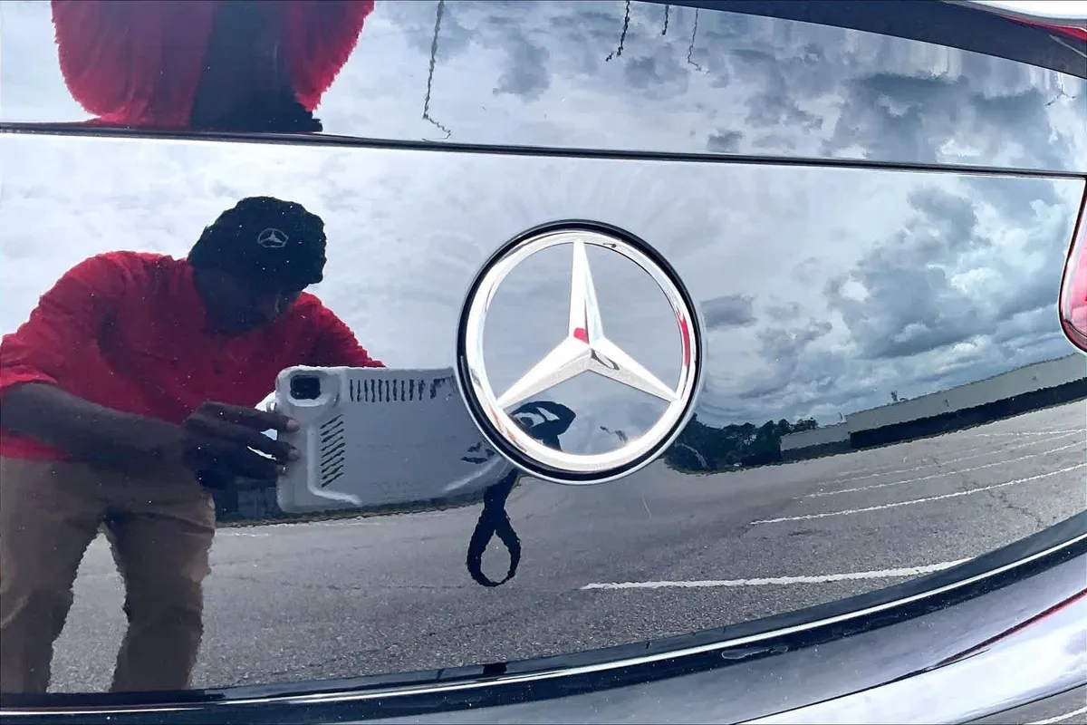 2023 Mercedes-Benz E 450 E 450 thumbnail 31