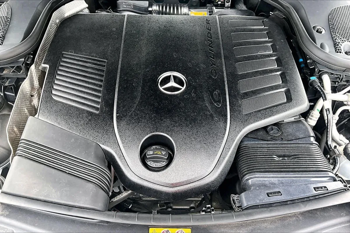 2023 Mercedes-Benz E 450 E 450 thumbnail 33