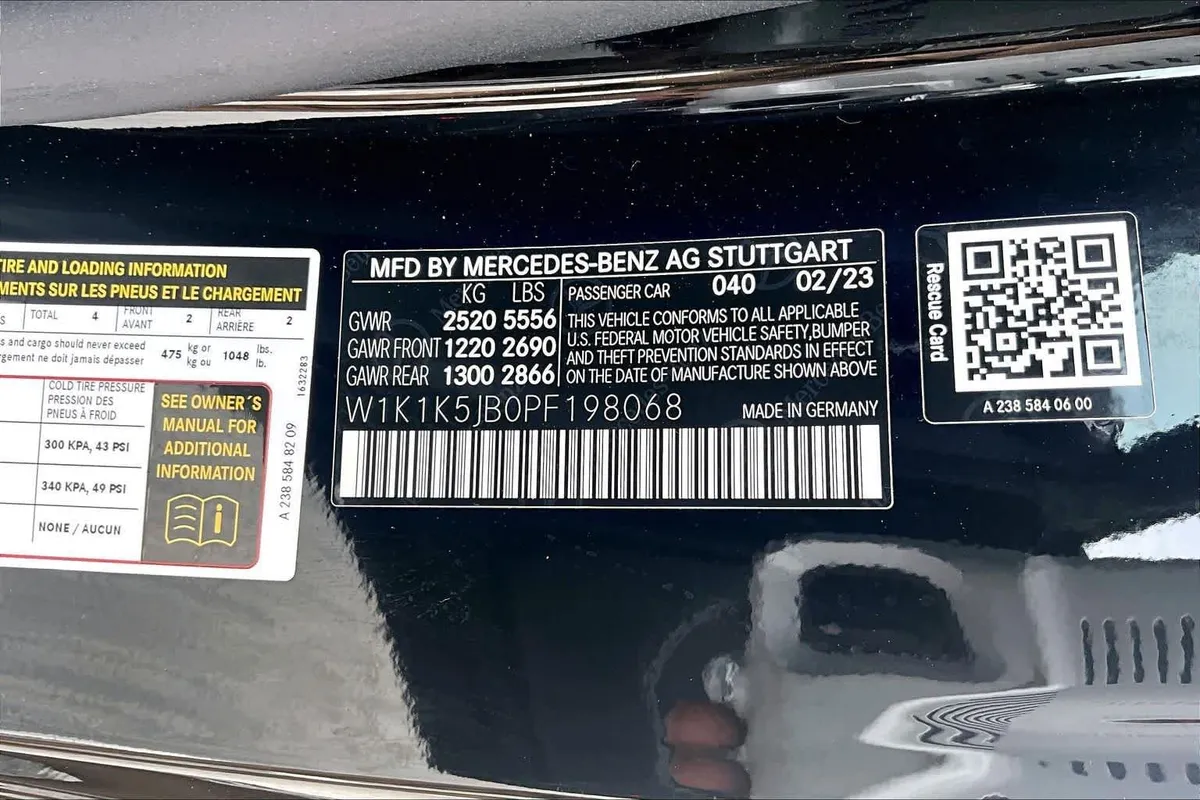 2023 Mercedes-Benz E 450 E 450 thumbnail 37
