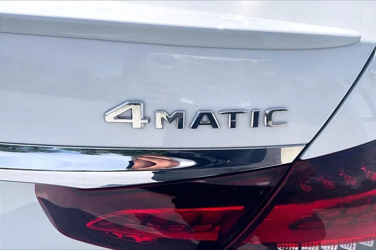 2023 Mercedes-Benz E 450 E 450 thumbnail 10