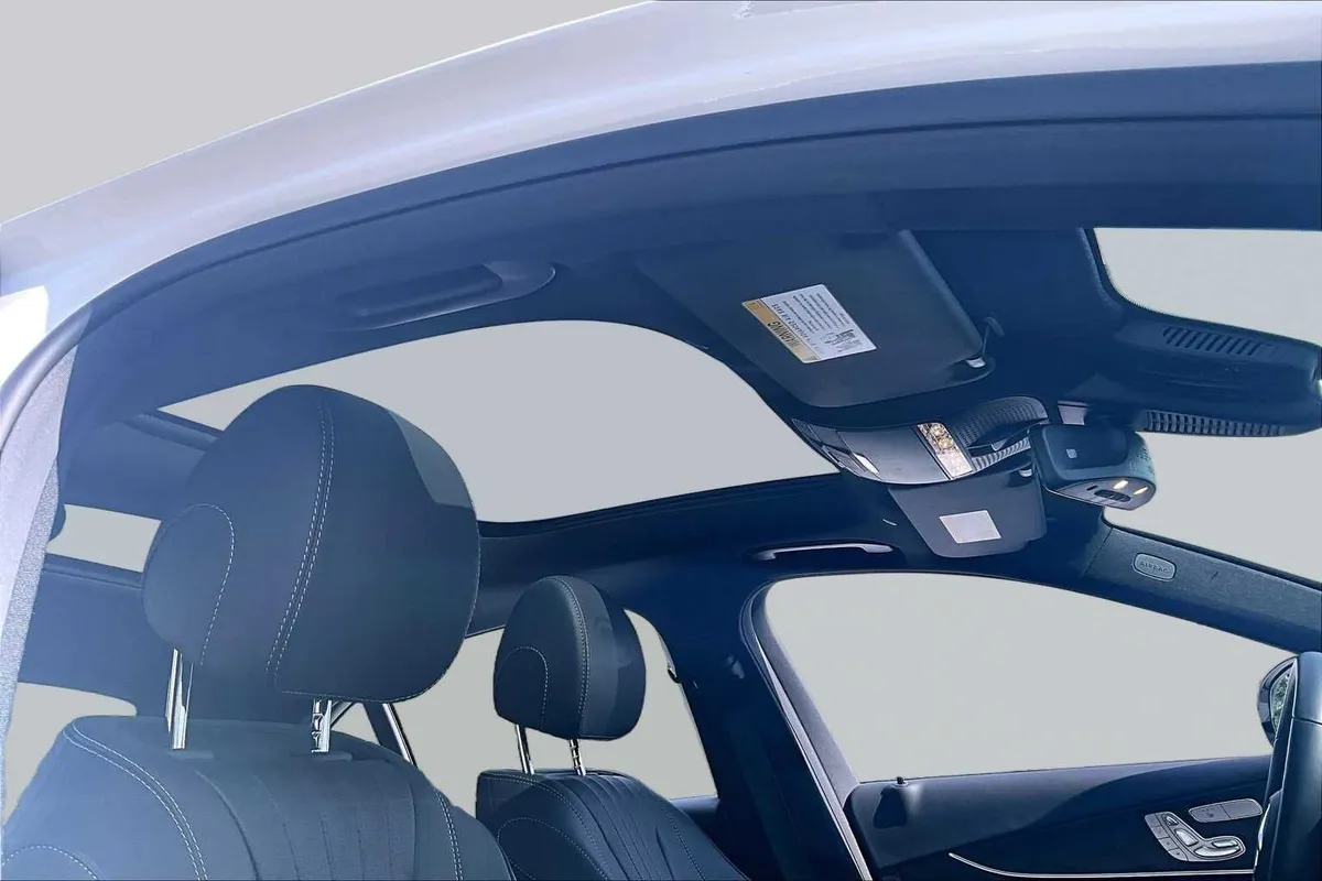 2023 Mercedes-Benz E 450 E 450 thumbnail 14