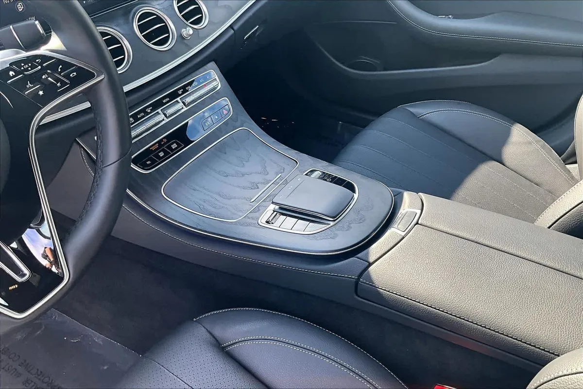 2023 Mercedes-Benz E 450 E 450 thumbnail 17