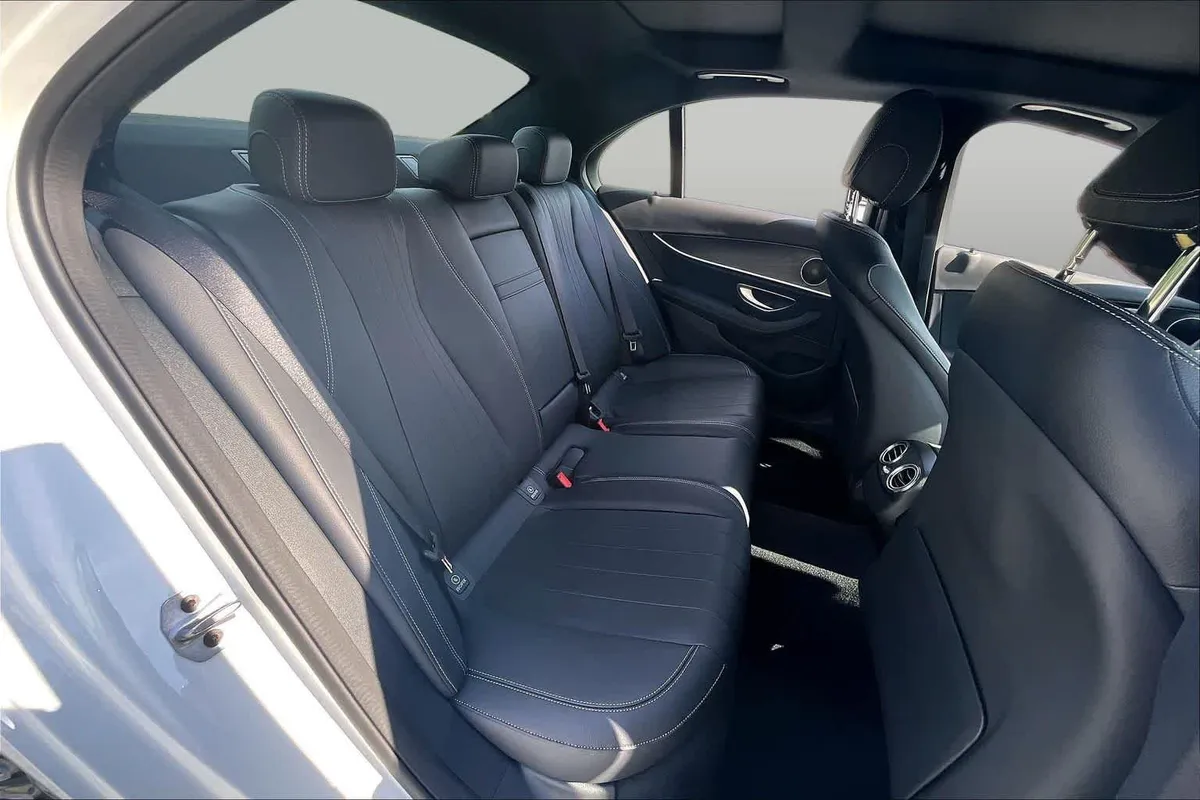 2023 Mercedes-Benz E 450 E 450 thumbnail 20