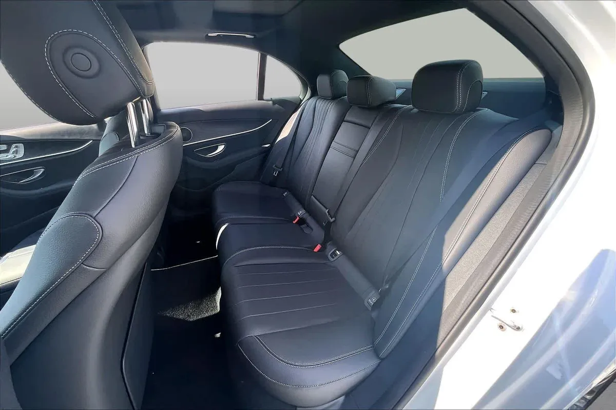 2023 Mercedes-Benz E 450 E 450 thumbnail 21