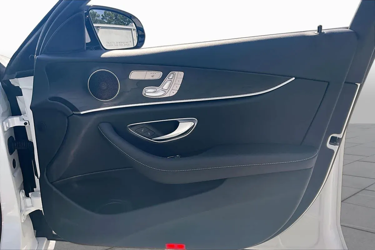 2023 Mercedes-Benz E 450 E 450 thumbnail 23