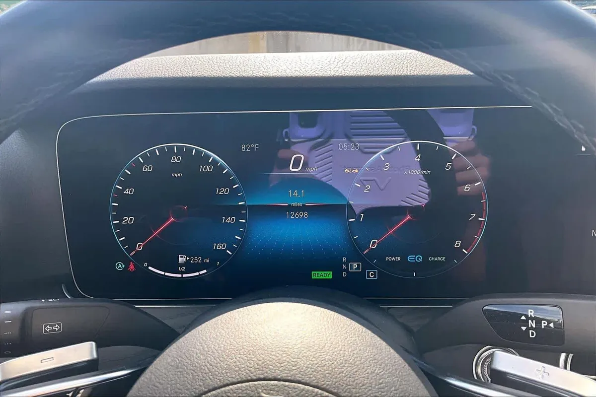 2023 Mercedes-Benz E 450 E 450 thumbnail 26