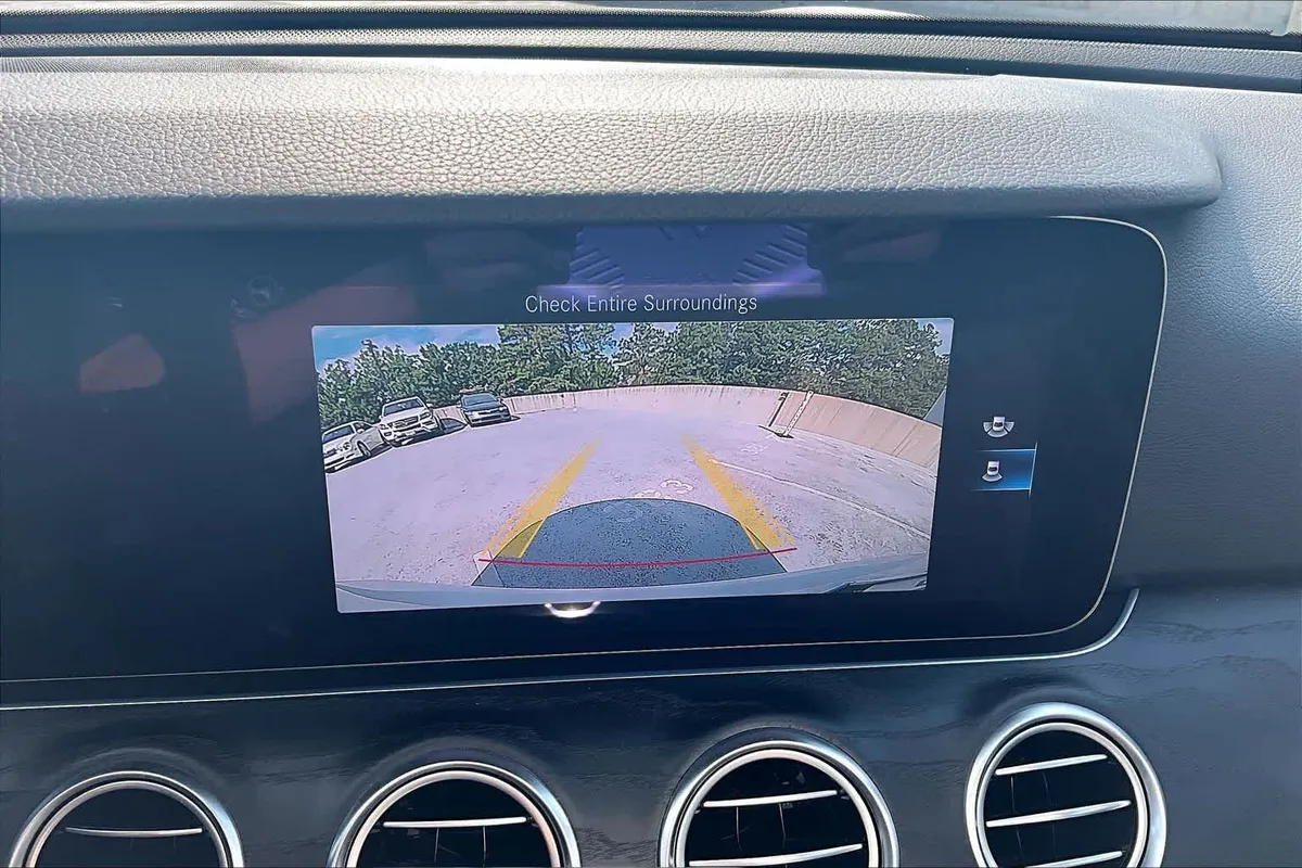 2023 Mercedes-Benz E 450 E 450 thumbnail 27