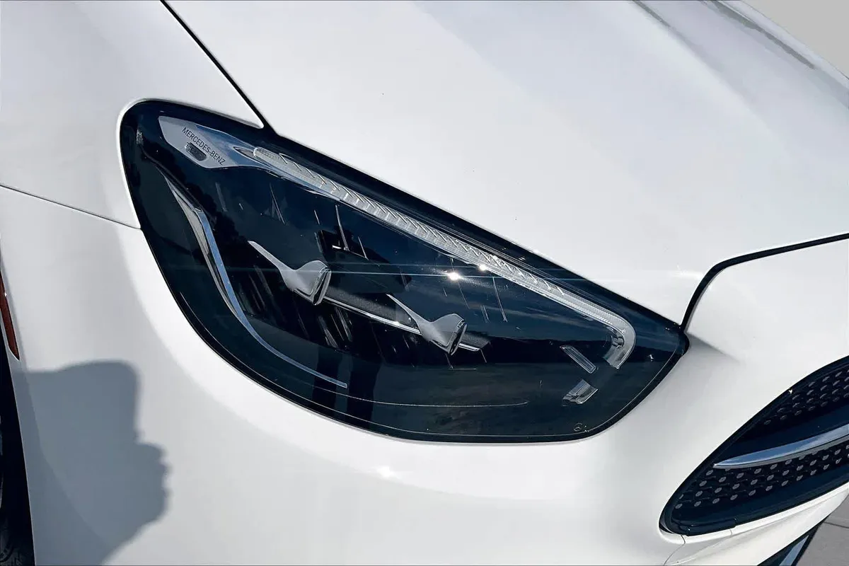2023 Mercedes-Benz E 450 E 450 thumbnail 28