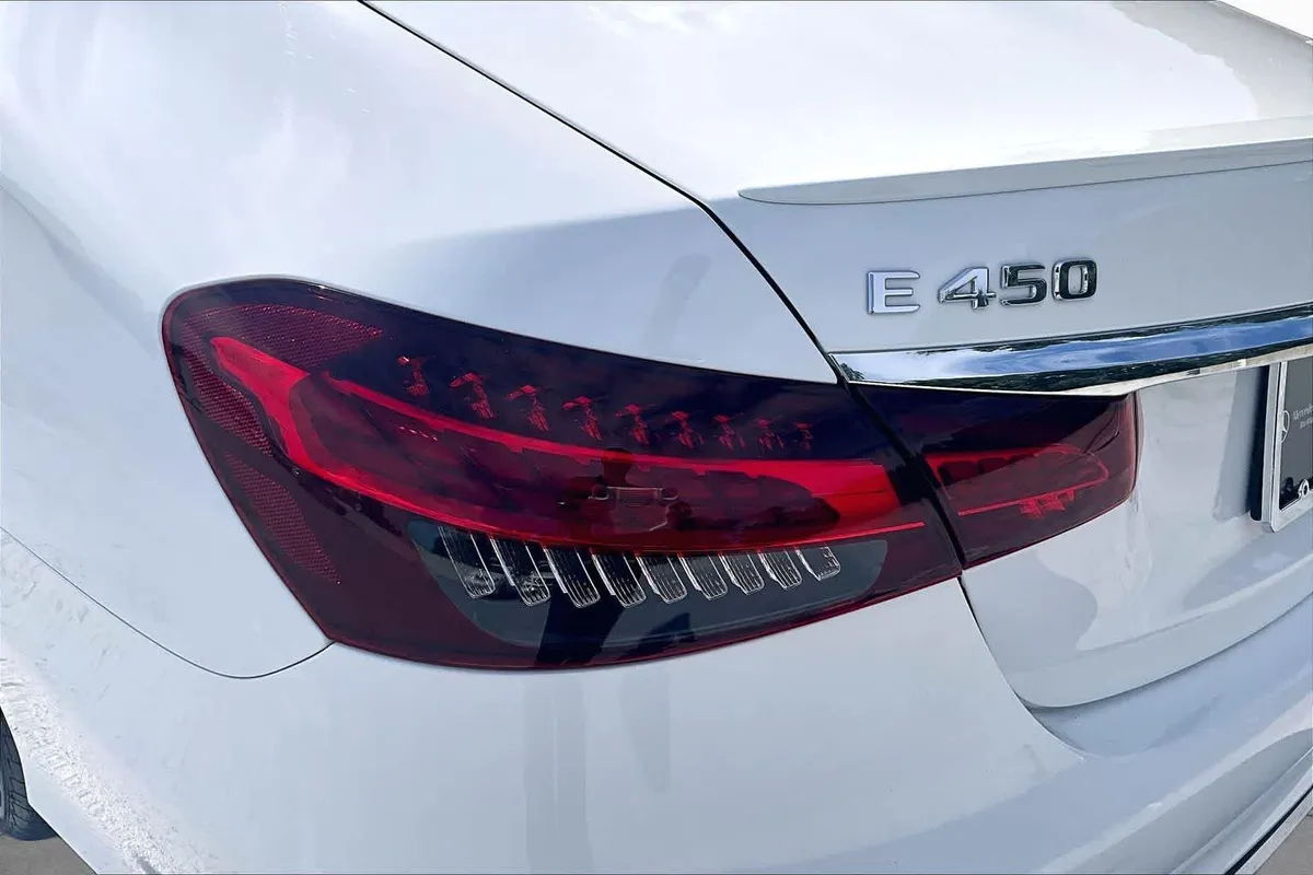 2023 Mercedes-Benz E 450 E 450 thumbnail 29