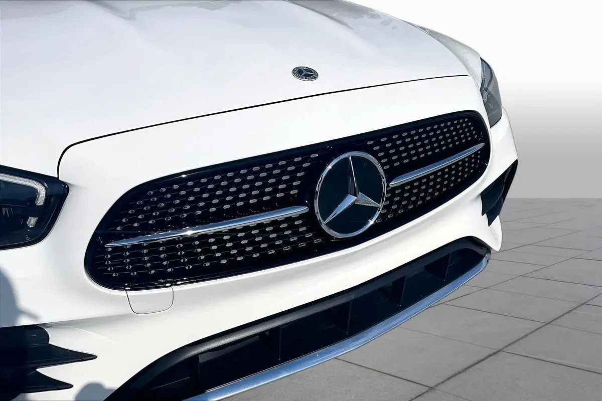 2023 Mercedes-Benz E 450 E 450 thumbnail 30