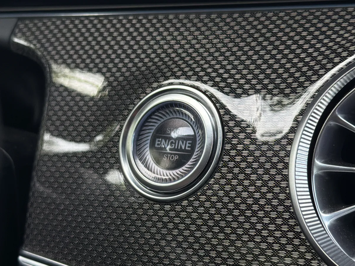 2023 Mercedes-Benz E-Class AMG® E 53 thumbnail 14