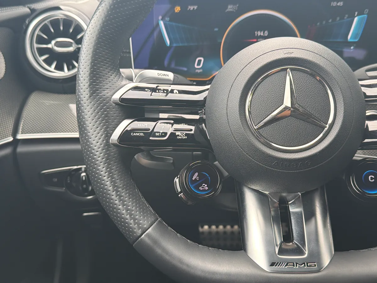2023 Mercedes-Benz E-Class AMG® E 53 thumbnail 17
