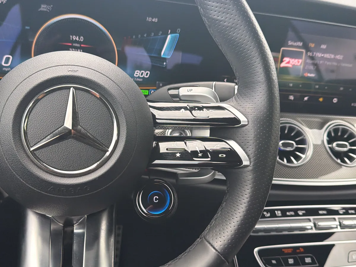 2023 Mercedes-Benz E-Class AMG® E 53 thumbnail 18
